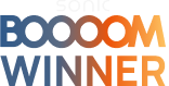 Sonic Booom Winner